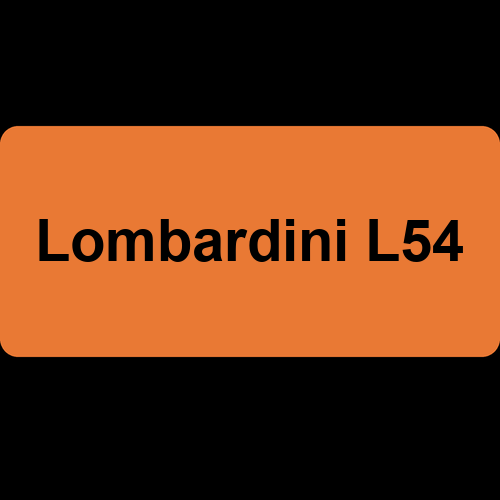 Lombardini L54